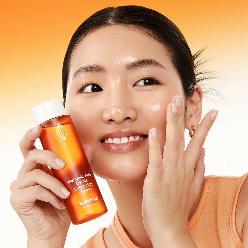 Mandelic Acid 5% Prep Water