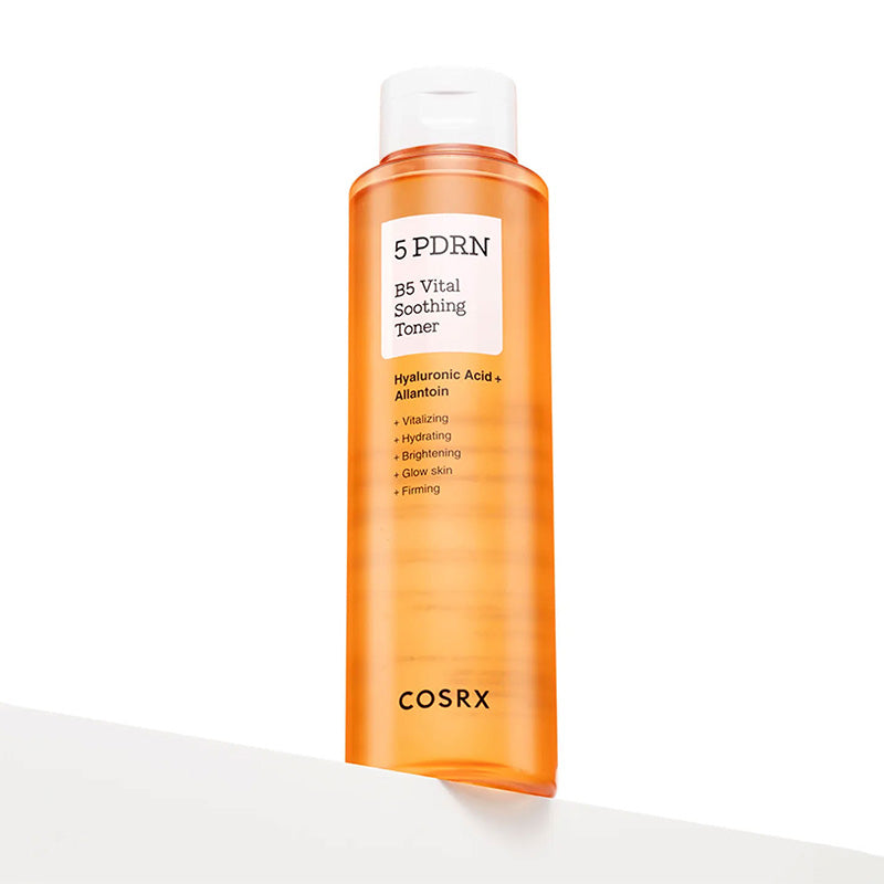 5 PDRN B5 Vital Soothing Toner