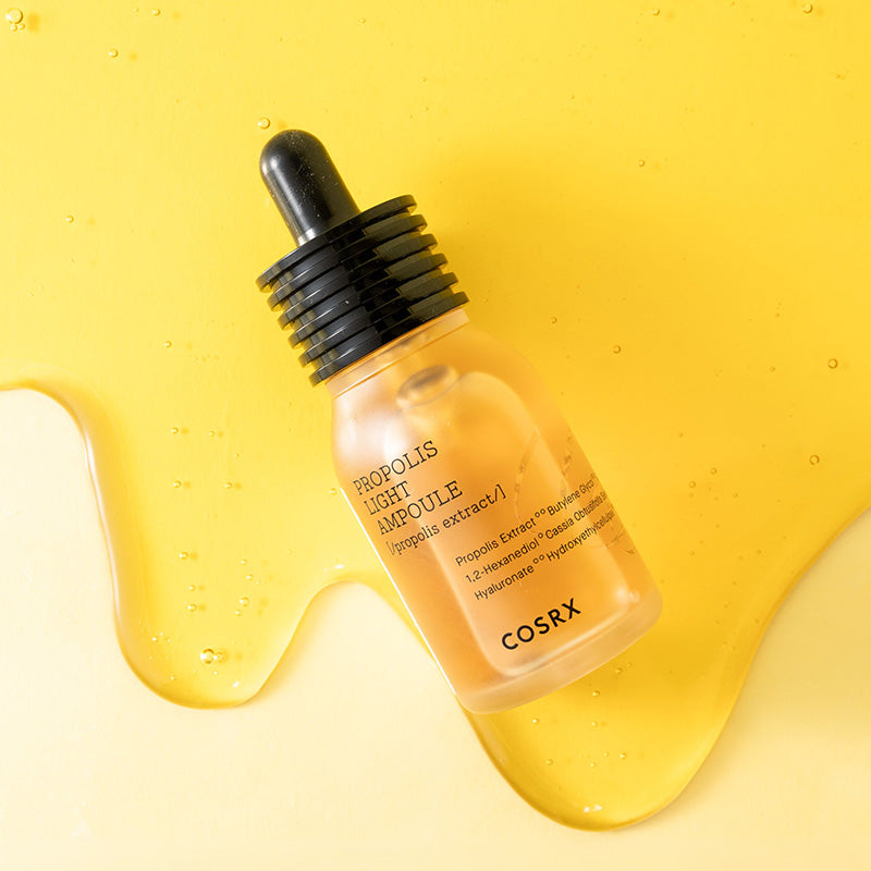 Propolis Light Ampoule
