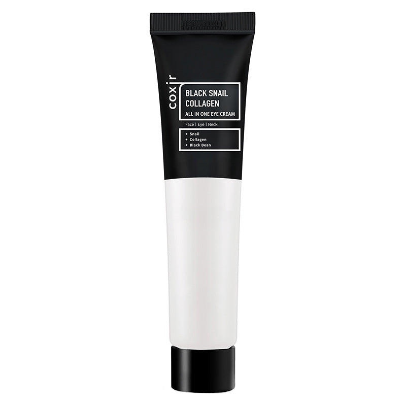 Black Snail Collagen Eye Cream