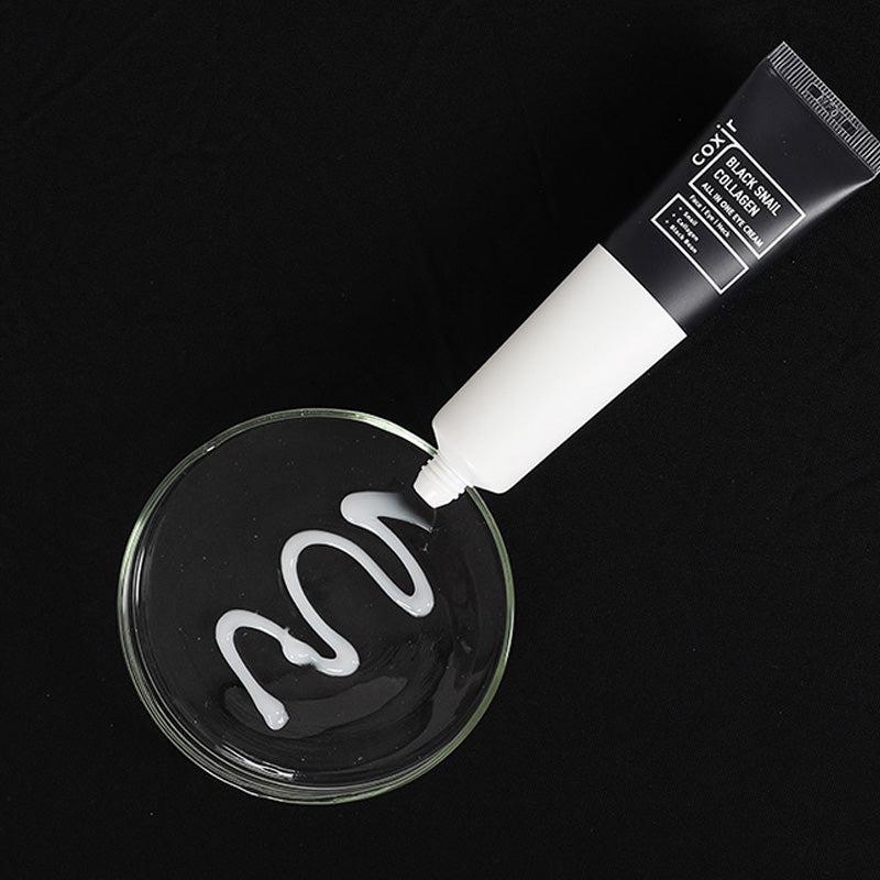 Black Snail Collagen Eye Cream