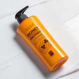 Professional Honey Therapy Plus Treatment