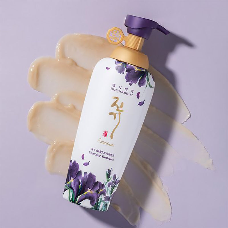 Vitalizing Premium Treatment