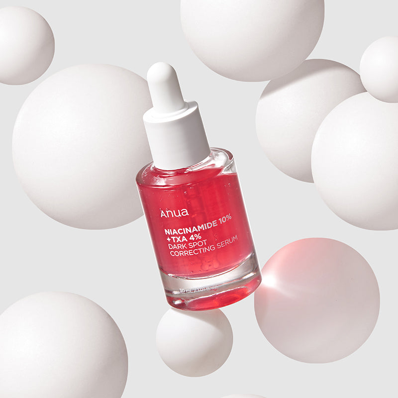 Niacinamide 10% + TXA 4% Dark Spot Correcting Serum