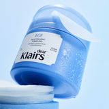 EGF Blue Calming Toner Pad