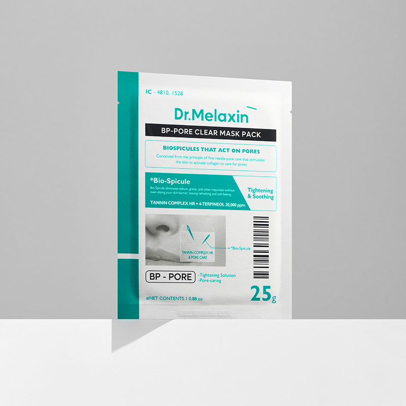 BP-Pore Clear Mask Pack