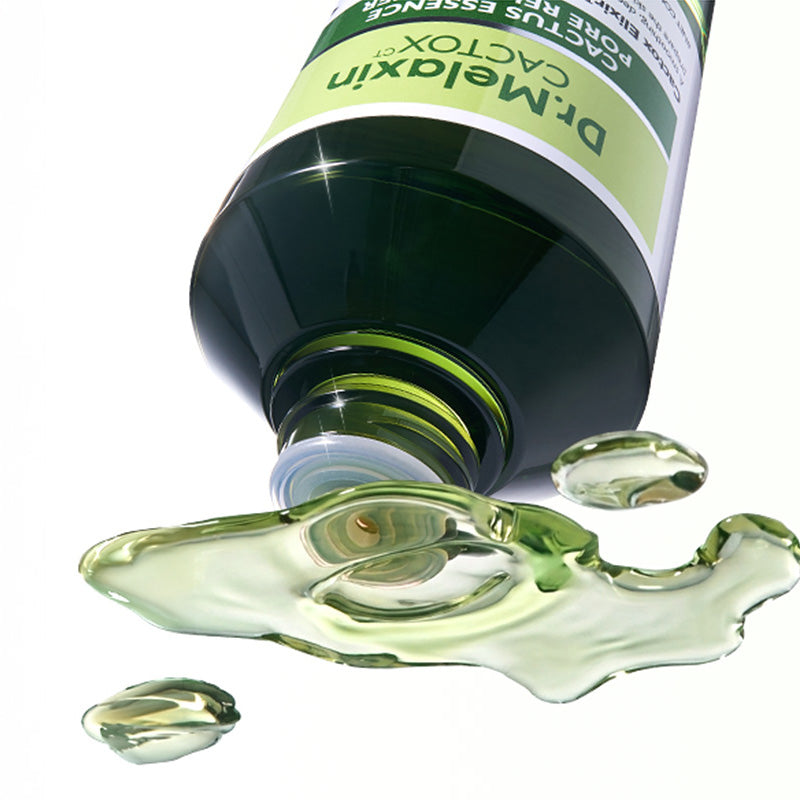 Cactox Cactus Essence Pore Relief Toner