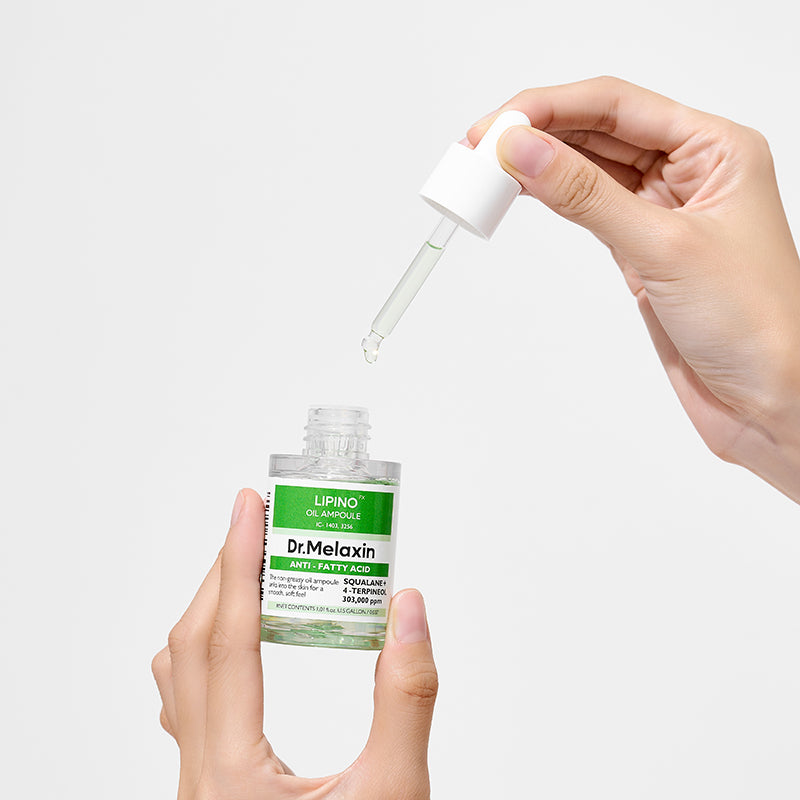 Lipino Oil Ampoule