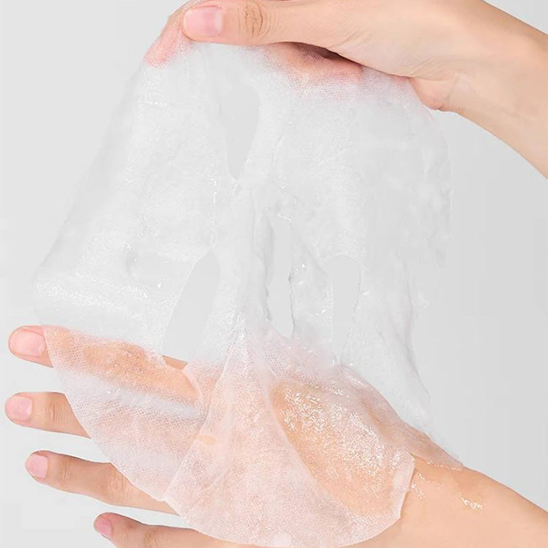 Oyster Pep-3 Renewal Mask Pack