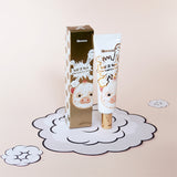 Gold CF-Nest White Bomb Eye Cream