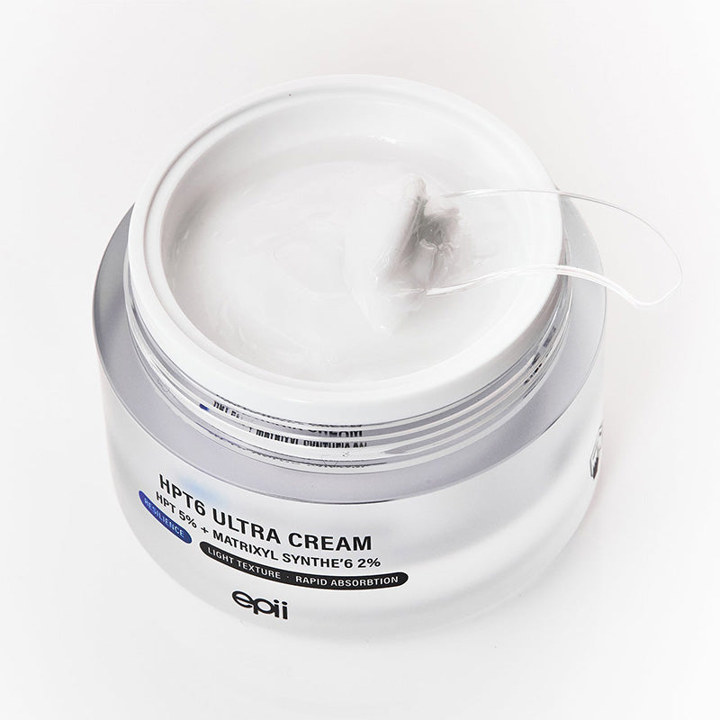 HPT6 Ultra Cream 5%