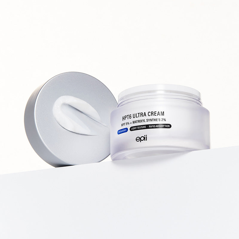 HPT6 Ultra Cream 5%