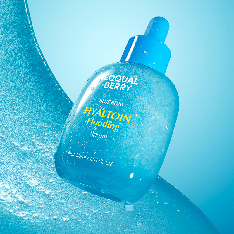 Hyaltoin Flooding Serum