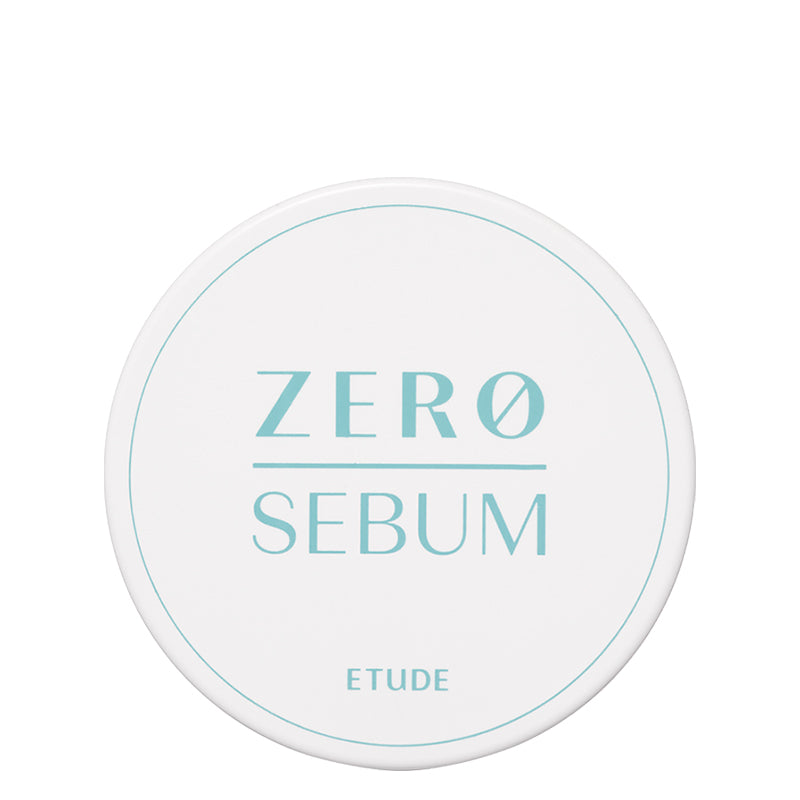 Zero Sebum Drying Powder