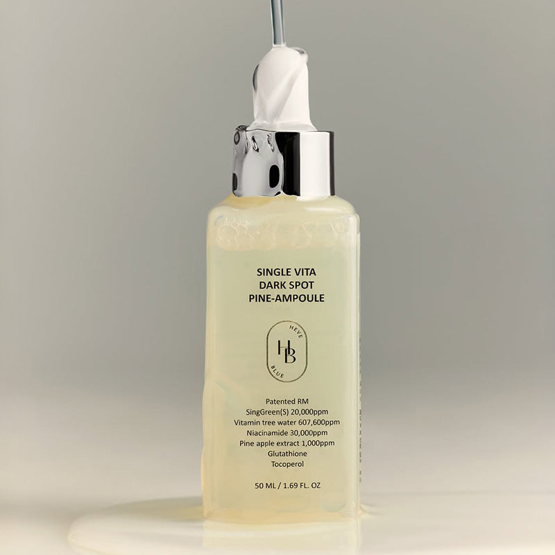 Single Vita Dark Spot Pine-Ampoule