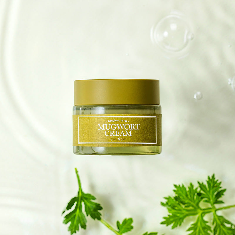 Mugwort Cream