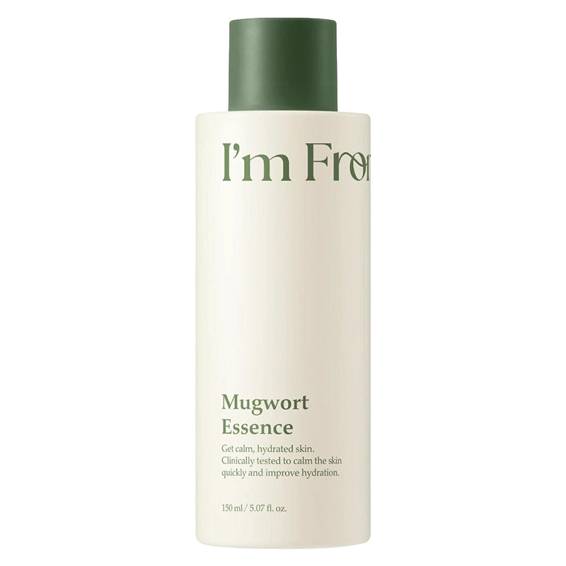 Mugwort Essence