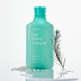 Pore Melting Peeling Gel