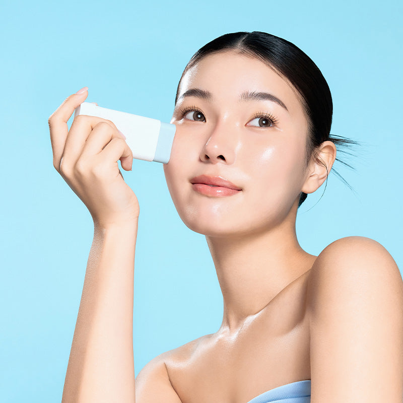 Waterfull Hyaluronic Acid Cooling Sun Stick