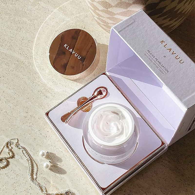 Rejuve Pearlsation Multi Peptide Cream