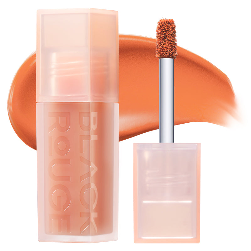 Double Layer Over Velvet 4