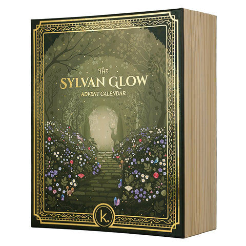 The Sylvan Glow Advent Calendar [PRE-ORDER]