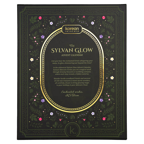 The Sylvan Glow Advent Calendar [PRE-ORDER]