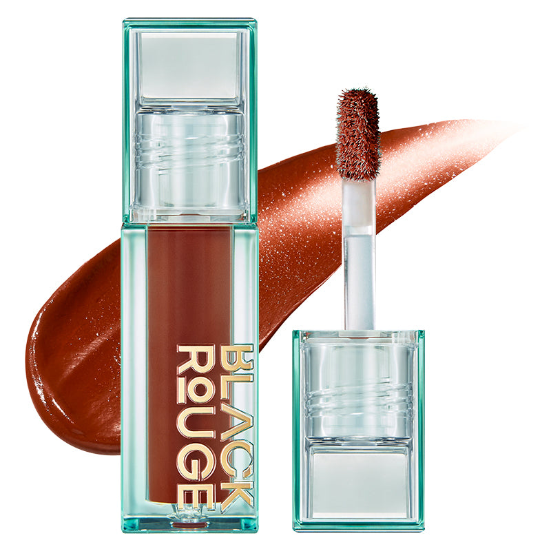 Double Layer Over Velvet 3