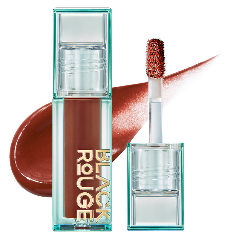 Double Layer Over Velvet 3