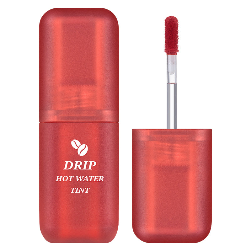 Drip Hot Water Tint