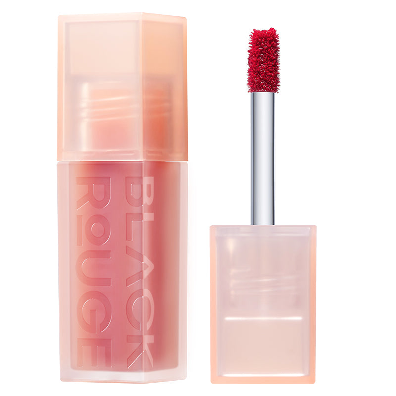 Double Layer Over Velvet 4