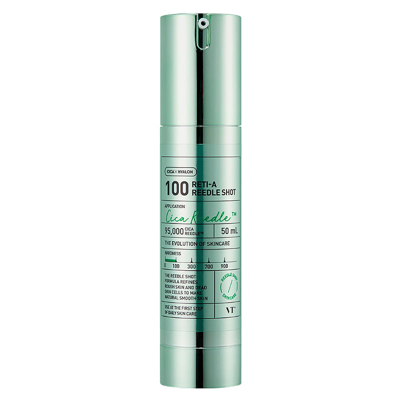 Reti-A Reedle Shot 100