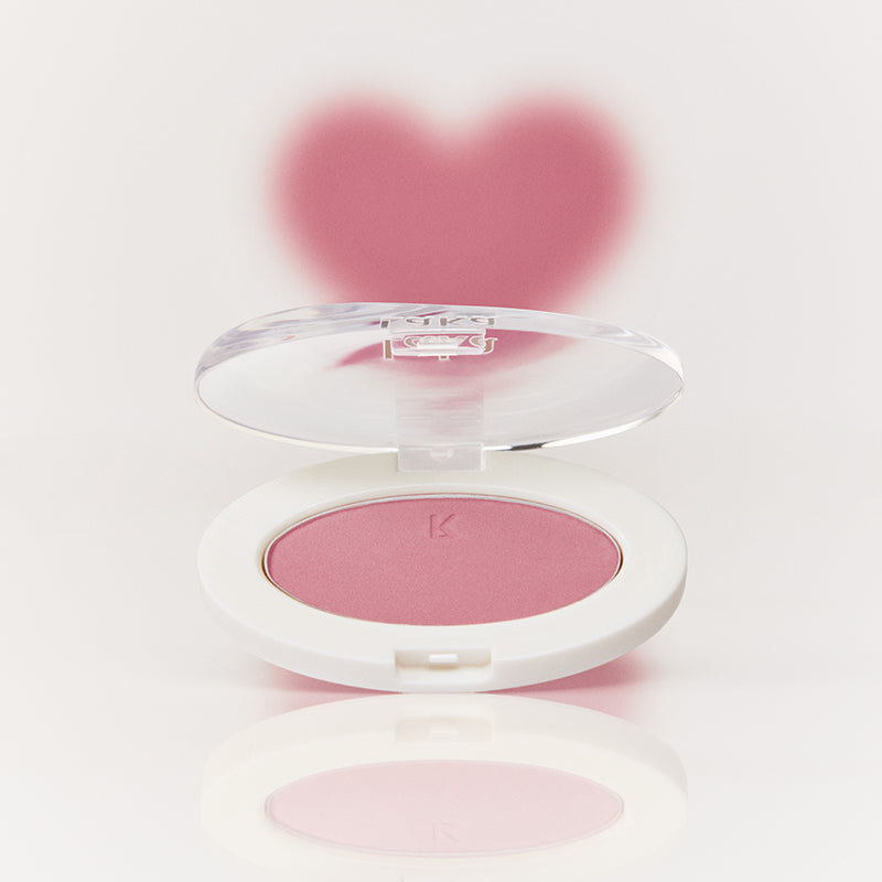 Love Silk Blush