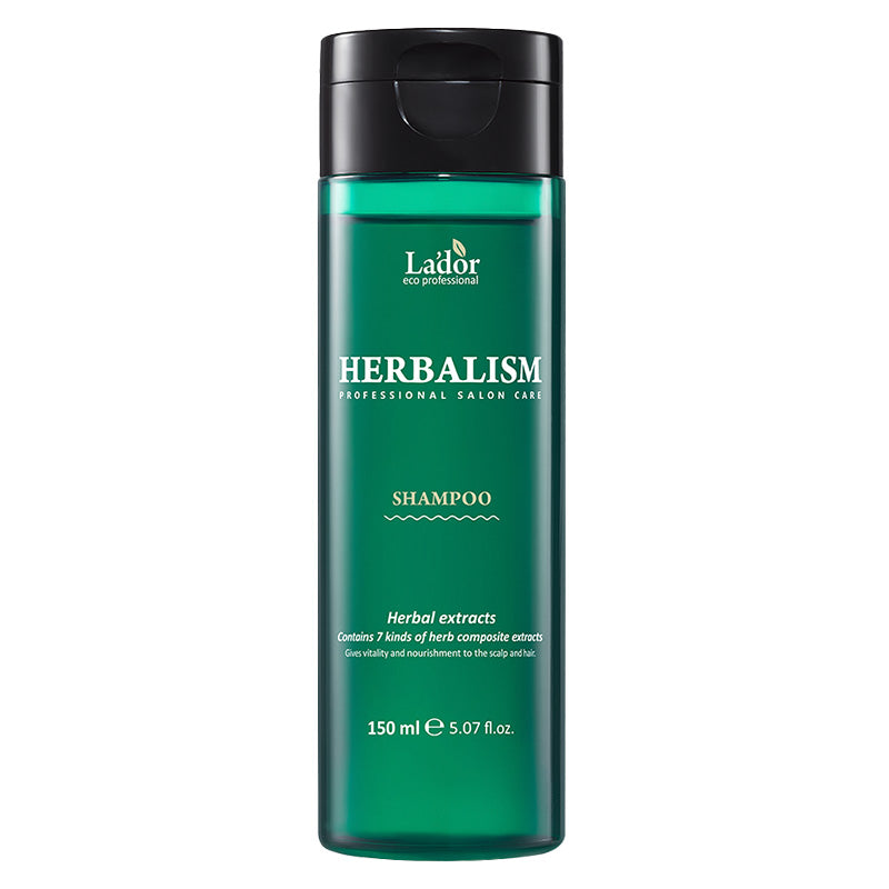 Herbalism Shampoo