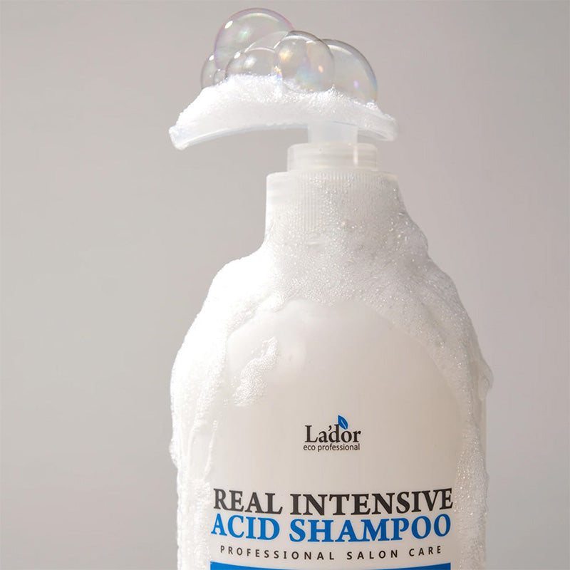 Real Intensive Acid Shampoo