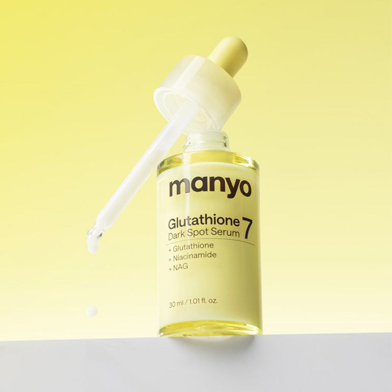Glutathione 7 Dark Spot Serum