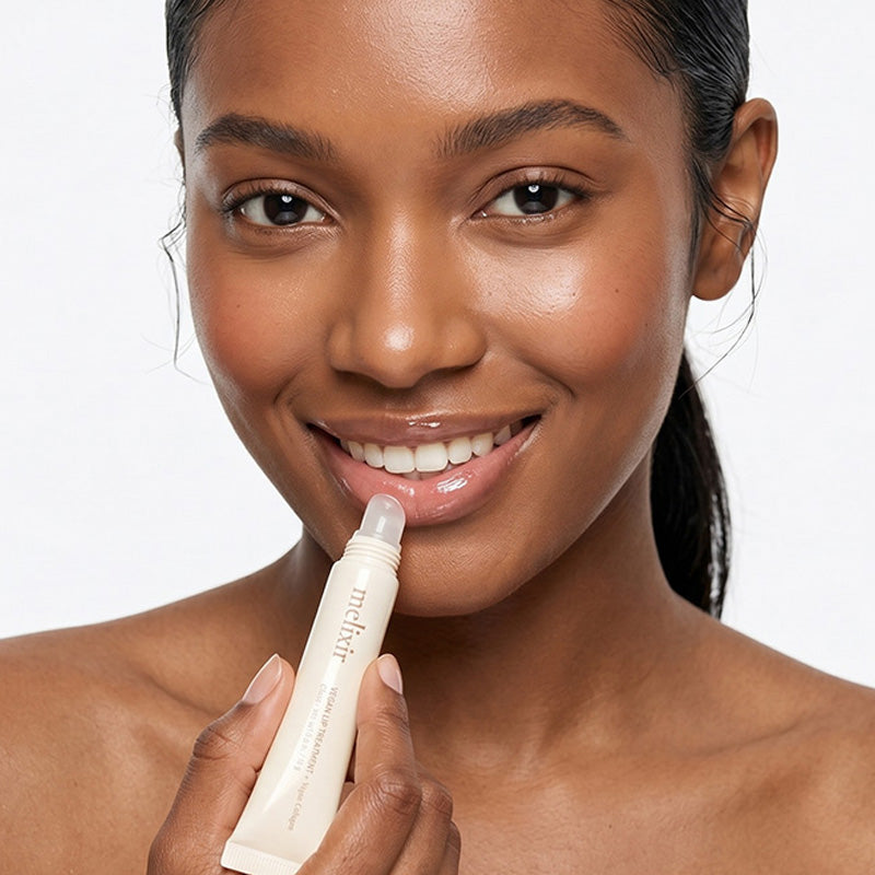 Vegan Lip Treatment