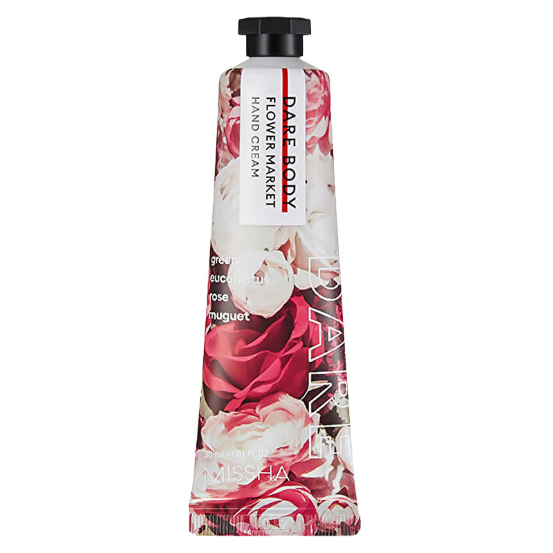 Dare Body Hand Cream