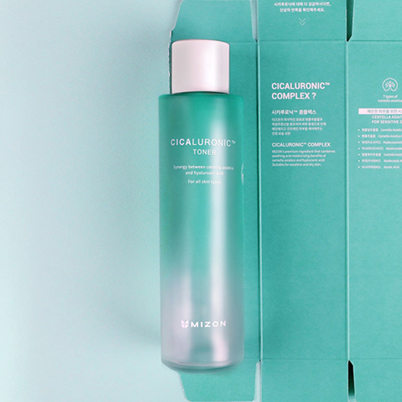 Cicaluronic Toner