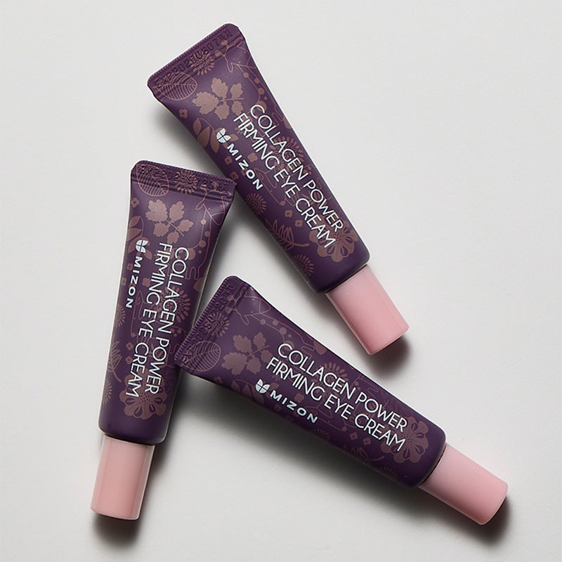 Collagen Power Firming Eye Cream