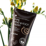 Hand And Foot Cream