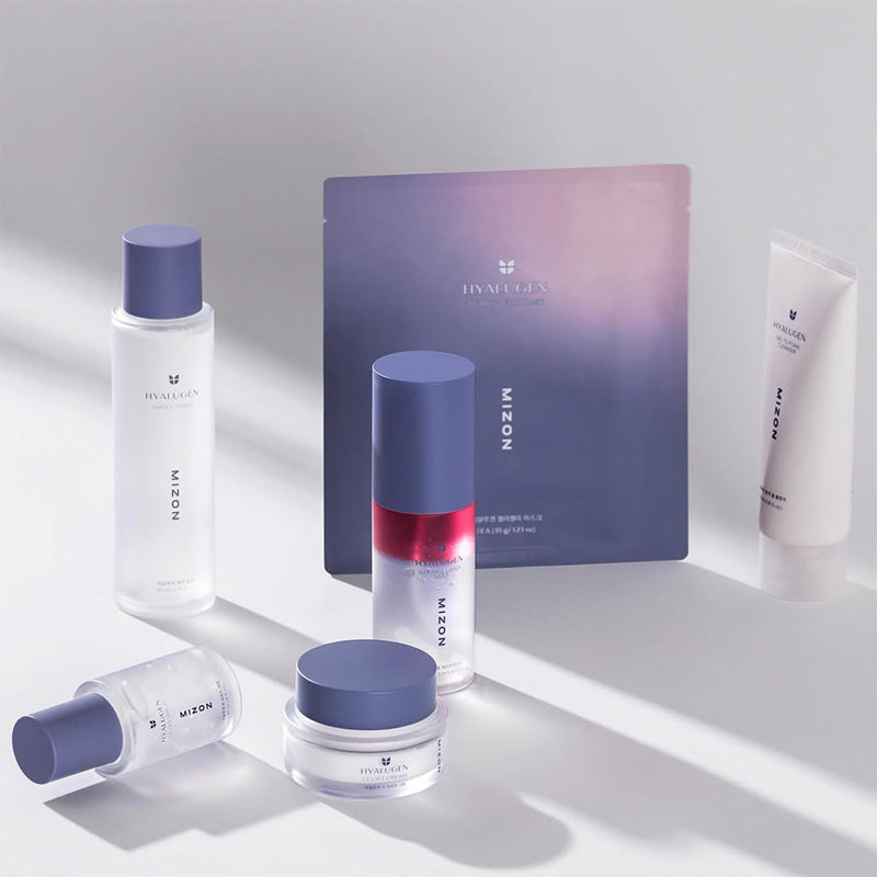 Hyalugen Le Lift Cream