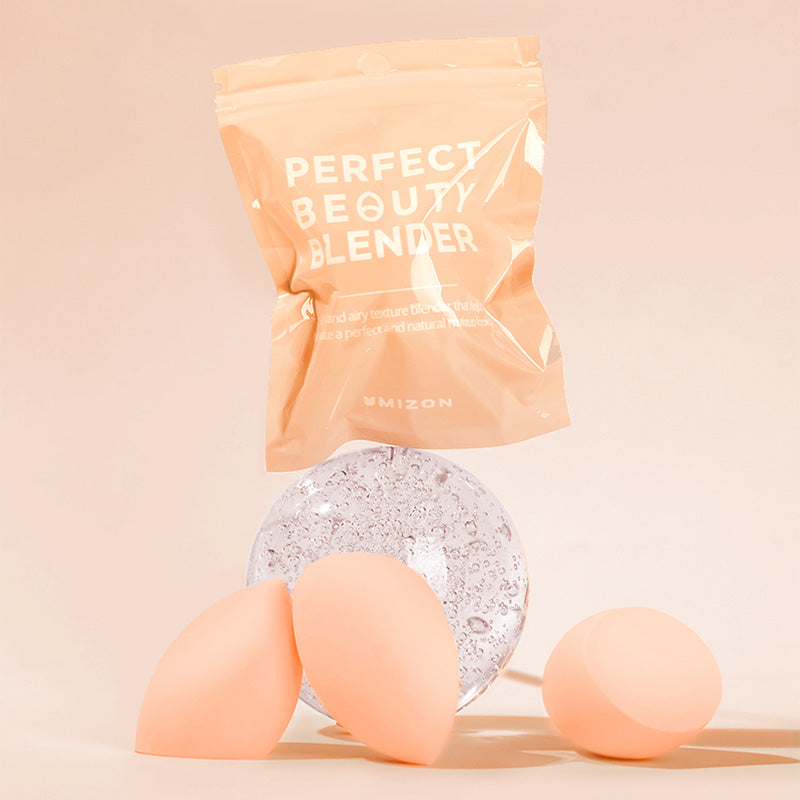 Perfect Beauty Blender