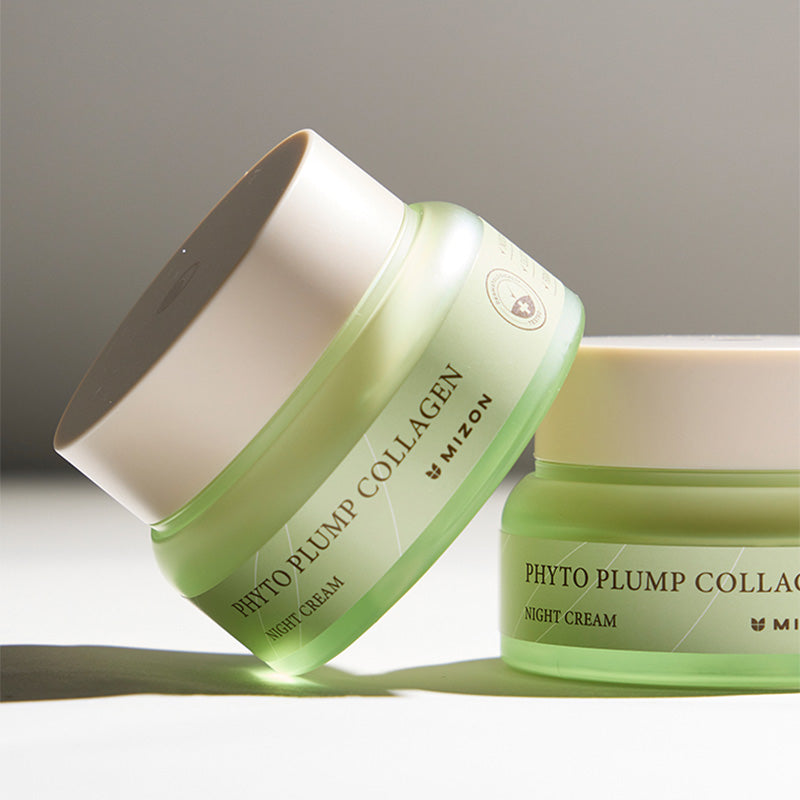 Phyto Plump Collagen Night Cream