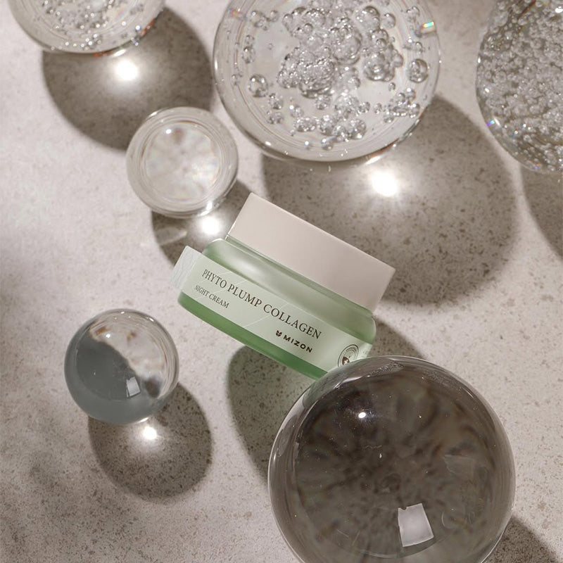 Phyto Plump Collagen Night Cream