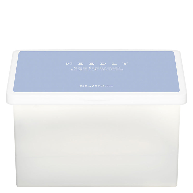 Cross Barrier Mask Eco Ceramide X Panthenol