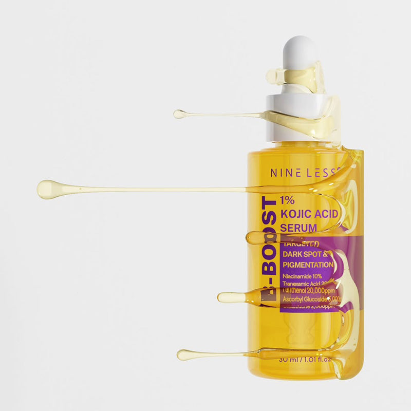 B-Boost 1% Kojic Acid Serum
