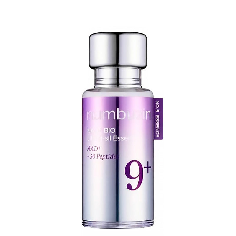 No.9 NMN Bio Lifting-sil Essence