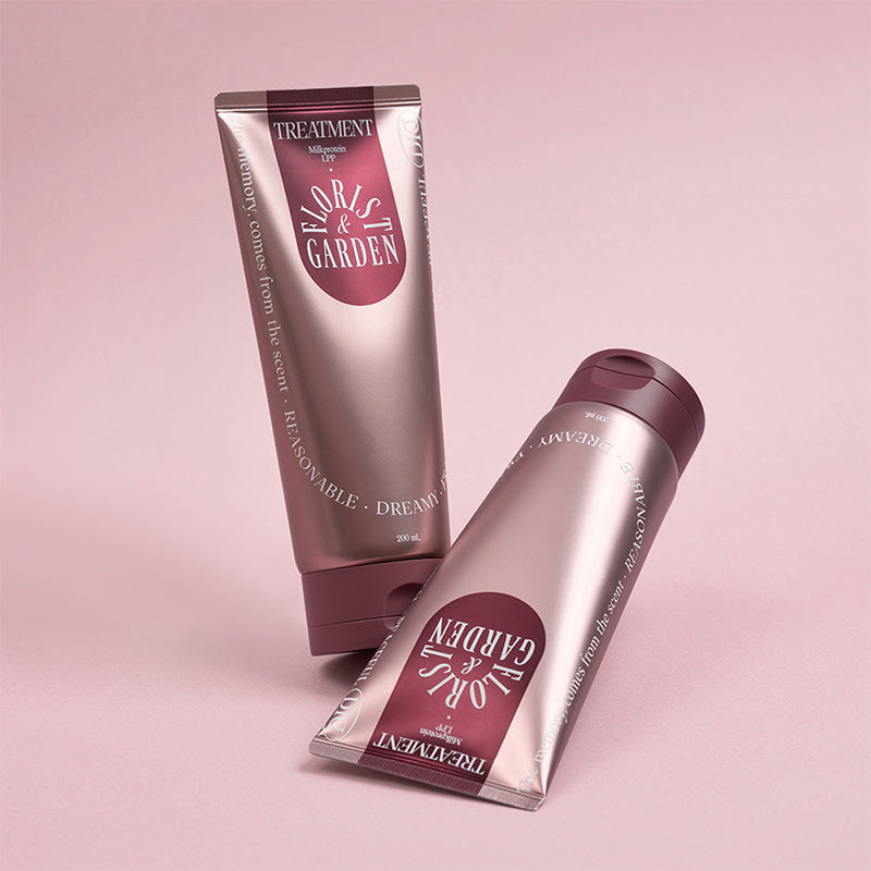 OdiD Milk Protein LPP Treatment Pack