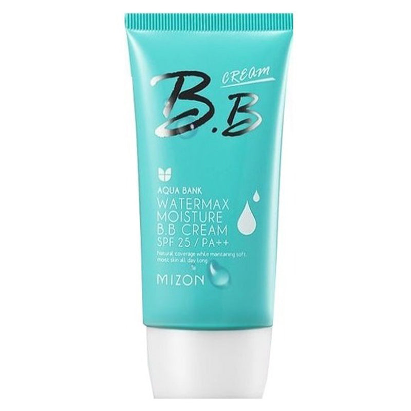 Watermax Moisture BB Cream